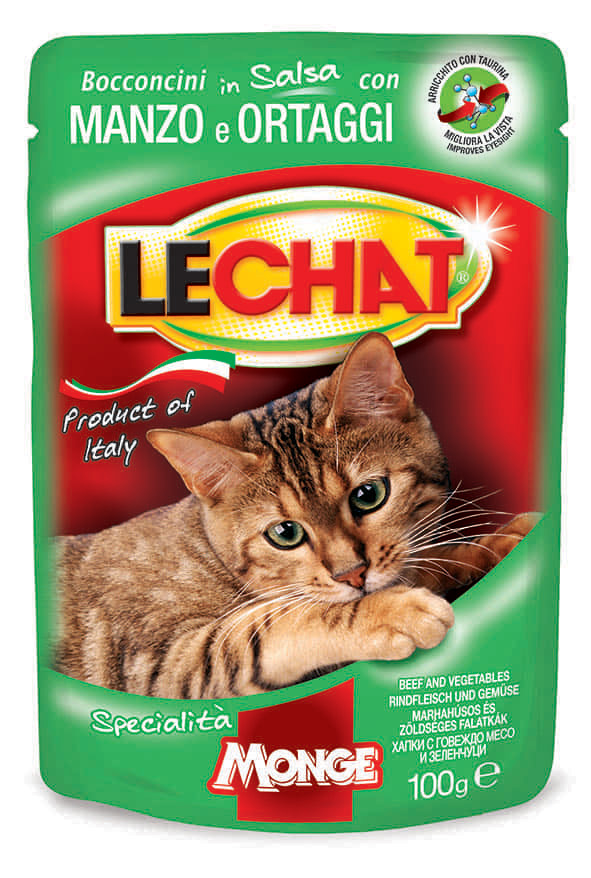 LeChat Bocconcini me Pulë dhe Gjeldeti