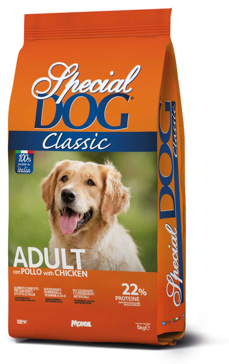 Special Dog Classic